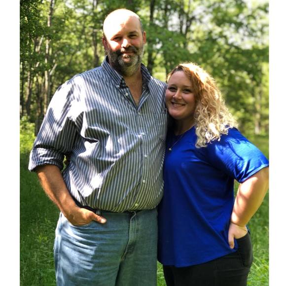 Meet your Posher, Kristyn - Picture 1 of 1